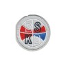 Marbet 565405 Термоаппликация