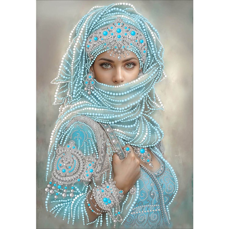 Larkes К3729 Восток