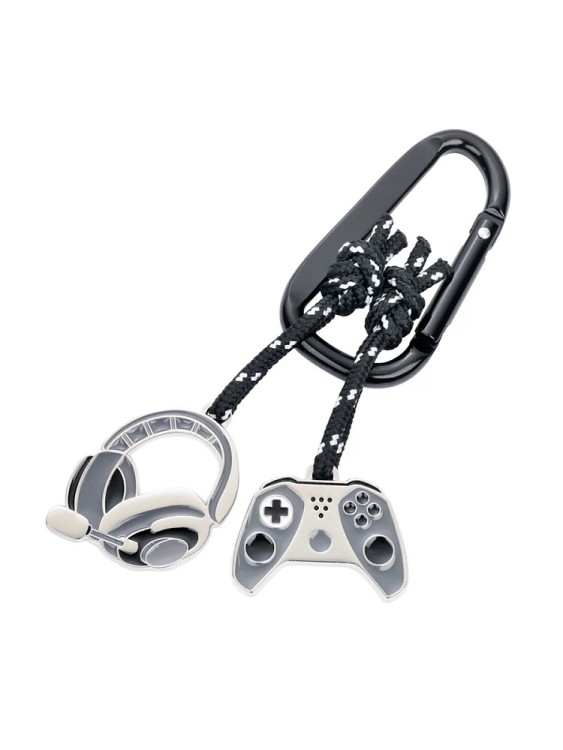 Troika KR25-03-BK Брелок "GAMING"