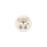 Prym U0453599018001401 Пуговица "Коала"