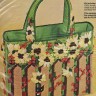 Набор для вышивания Bucilla 04856 Daisy Garden (Ромашковый сад)
