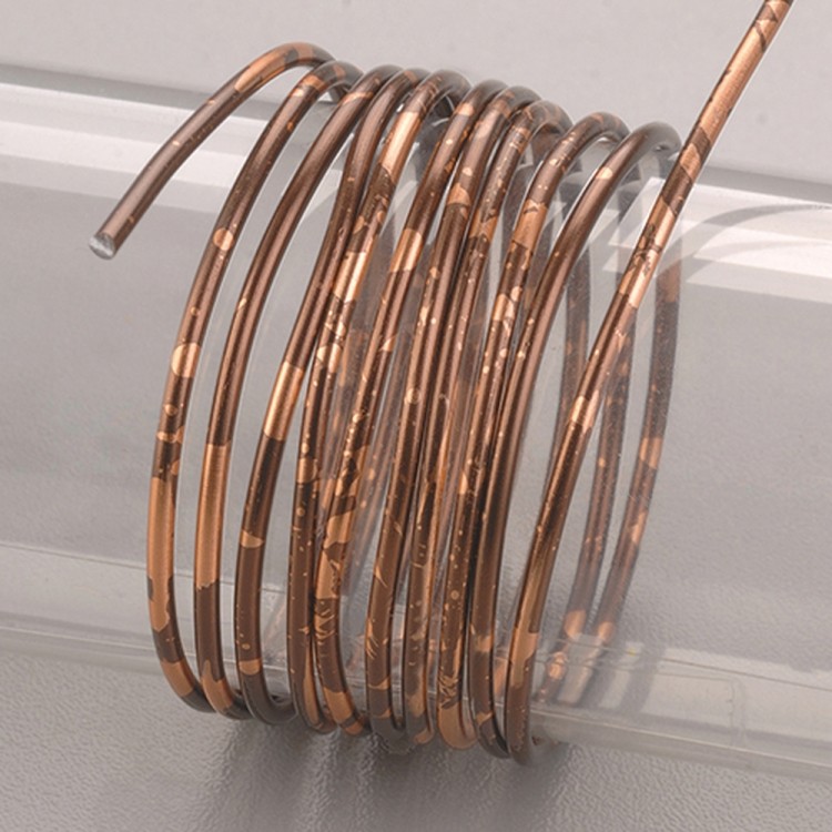 Efco 2230010 Проволока алюминиевая, двухцветная, 2 мм