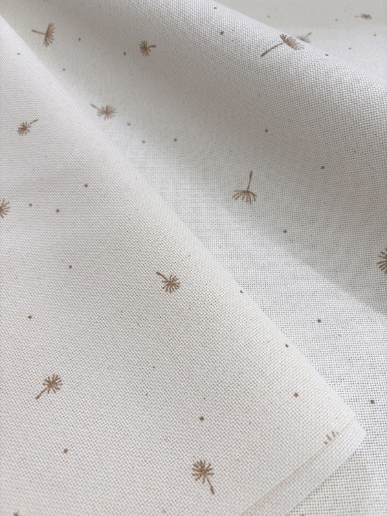 Zweigart 3835/1459 Lugana 25 ct, (100 x 140 cм) - в упаковке