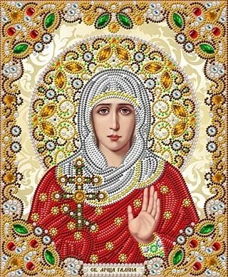 Благовест ЖК-4009 Святая Галина