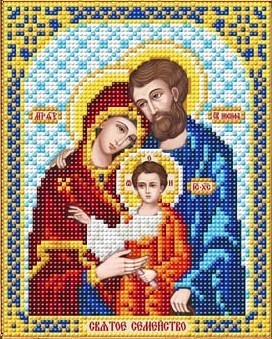 Благовест И-5057 Святое Семейство