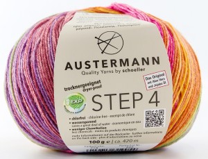 Austermann 98922-0219