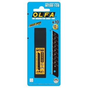 OLFA MTBB-10B Запасное лезвие для ножа XMT-1