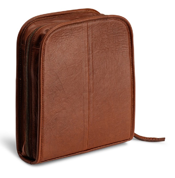 Muud QB-4201R2/Rich Brown Органайзер для спиц "Voss"