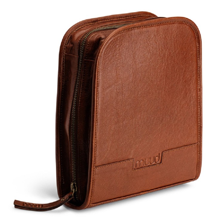 Muud QB-4201R2/Rich Brown Органайзер для спиц "Voss"