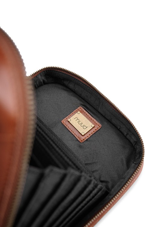 Muud QB-4201R2/Rich Brown Органайзер для спиц "Voss"