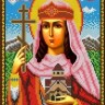 Каролинка ТКБИ 4083 Святая Тамара