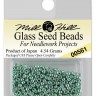 Mill Hill 00561 Ice Green - Бисер Glass Seed Beads