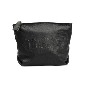 Muud QB-4408/Black Косметичка "Laura make-up bag"