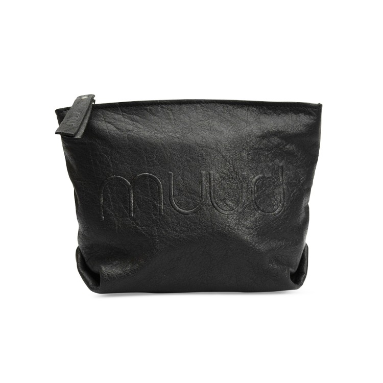 Muud QB-4408/Black Косметичка "Laura make-up bag"