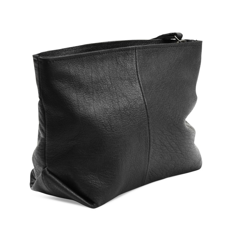 Muud QB-4408/Black Косметичка "Laura make-up bag"