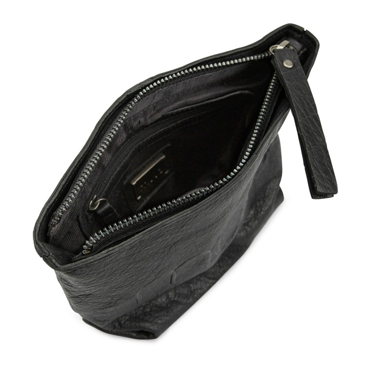 Muud QB-4408/Black Косметичка "Laura make-up bag"