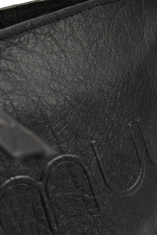 Muud QB-4408/Black Косметичка "Laura make-up bag"