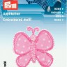 Prym 923103 Термоаппликация "Бабочка"