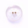 Disboton 14289-15-BEIGE/4 Пуговицы Elegant, бежевый