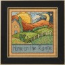 Mill Hill ST152414 Home on the Range (Дом на пастбище)