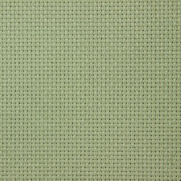 Zweigart 3706/6016 Stern-Aida 14ct (33 x 55 см) - отрез