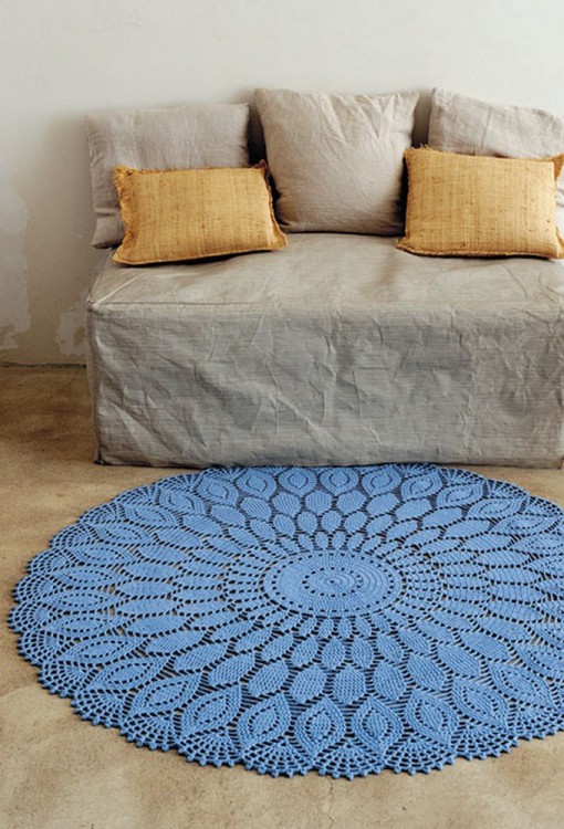 БИБЛИЯ УЗОРОВ: 250 узоров для вязания крючком