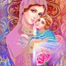 Конек 9627 Свет Любви