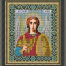 Набор для вышивания Galla Collection И053 Икона Святой Архангел Михаил