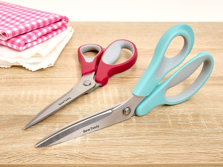 Hemline B4856 Ножницы портновские, 24 см