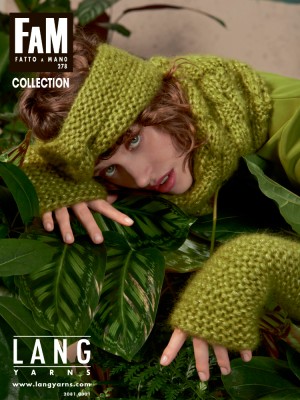 Lang Yarns 2081.0004 Журнал "Fatto a Mano Collection №278" RUS
