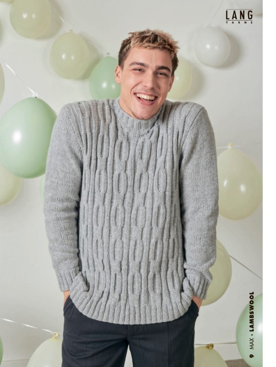 Lang Yarns 2081.0004 Журнал "Fatto a Mano Collection №278" RUS