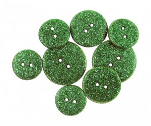 Blumenthal Lansing 550001459 Пуговицы "Glitter Buttons"