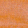SAFISA 120-38мм-61 Лента органза, ширина 39 мм, цвет 61 - оранжевый