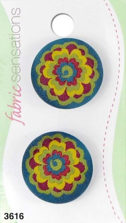 Blumenthal Lansing 360003616 Пуговицы "Fabric Sensations"