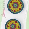 Blumenthal Lansing 360003616 Пуговицы "Fabric Sensations"