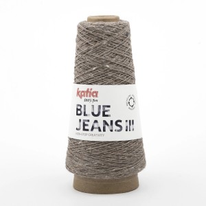Katia 1377 Blue Jeans III