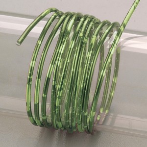 Efco 2230012 Проволока алюминиевая, двухцветная, 2 мм