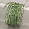 Efco 2230012 Проволока алюминиевая, двухцветная, 2 мм
