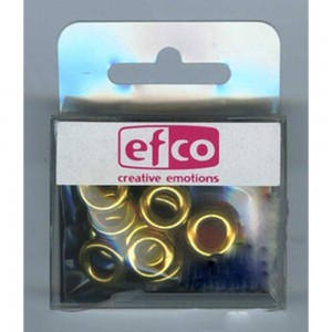 Efco 9777602 Кольца пластиковые, 13 мм