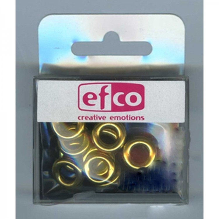 Efco 9777602 Кольца пластиковые, 13 мм