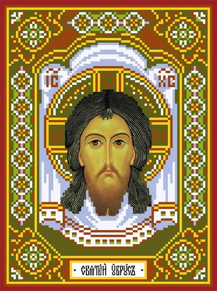 Матренин Посад 3000ш Спас Нерукотворный
