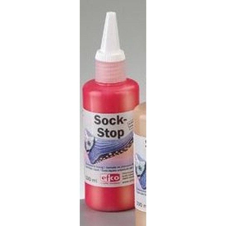 Efco 9580829 Краска текстильная с противоскользящим эффектом 3D "Sock-Stop"