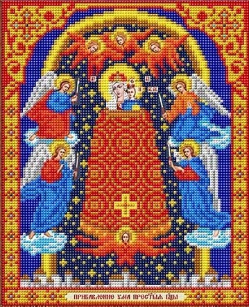 Благовест И-4030 Богородица Прибавление ума