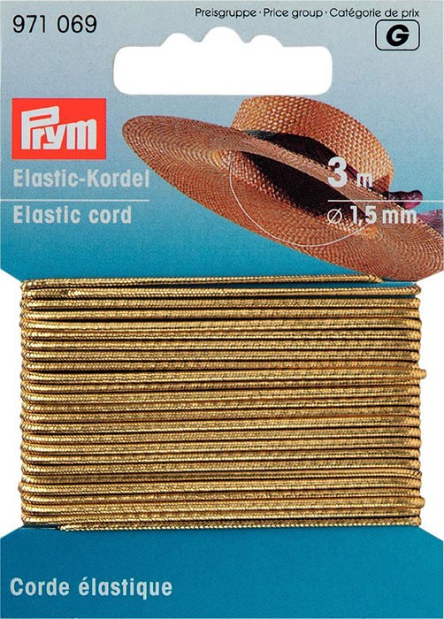 Prym 971069 Эластичный шпагат