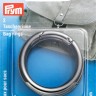 Prym 417893 Кольца для сумок, диаметр 35мм