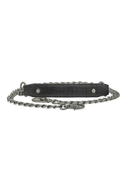 Muud QB-4452R/Black Плечевой ремень "Cala XL"