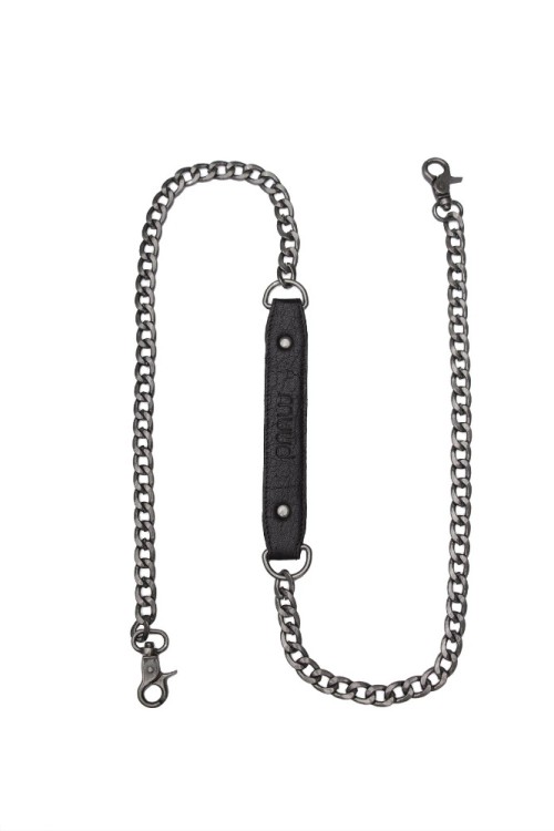 Muud QB-4452R/Black Плечевой ремень "Cala XL"