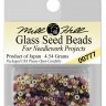 Mill Hill 00777 Potpourri - Бисер Glass Seed Beads