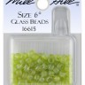 Mill Hill 16615 Frosted Citrus - Бисер Pony Beads