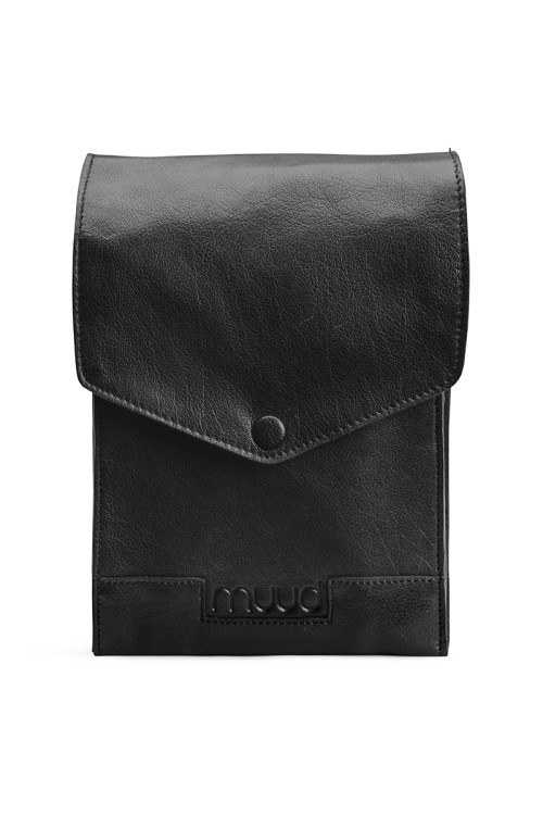 Muud QB-4619/Black Органайзер для круговых спиц "Betina XL"